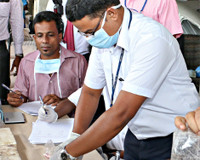 කෝටි 250ක් සීනි නෙමෙයි… ඒ කොකේන්…