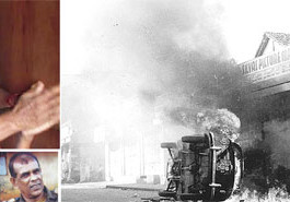 කළු ජූලිය කළු නොකළ ගාල්ලේ මිනිස්සු