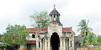 ඊළාම්වාදීන් නොදුටු, යාපනය රාජ්යයේ අවසාන ජවනිකාව