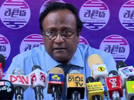 Resettle Sinhalese and Muslims in North before polls – Sarath Weerasekara