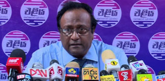 Resettle Sinhalese and Muslims in North before polls – Sarath Weerasekara