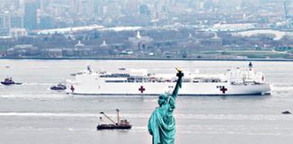 කොරෝනා අගුළු හැරදැමු පසු පරිසරය හා සමාජයේ හැසිරීම