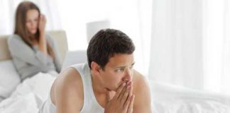 ලිංගික දිවිය දුබල කරන දියවැඩියාවේ සංකූලතා