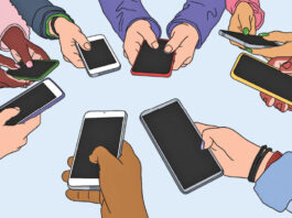 Parents are discovering the secret to keeping kids off smartphones keeping kids off smartphones