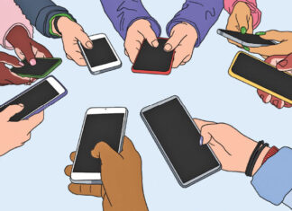 Parents are discovering the secret to keeping kids off smartphones keeping kids off smartphones